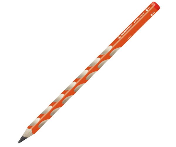 STABILO EASYgraph P HB oranžová