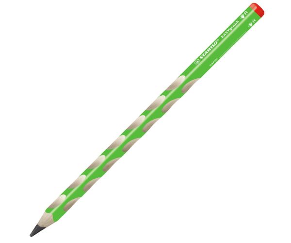 STABILO EASYgraph P HB zelená