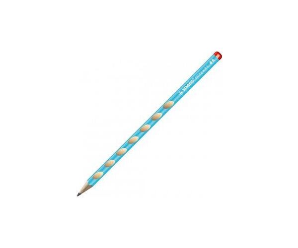 STABILO EASYgraph S P HB modrá