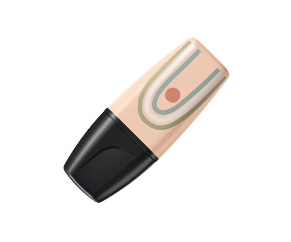 STABILO BOSS MINI Naturevibes béžová