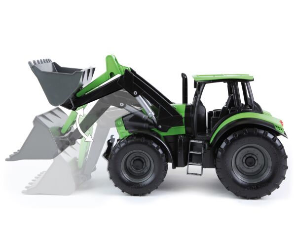 Traktor Deutz Fahr Agrotron 7250/45 cm