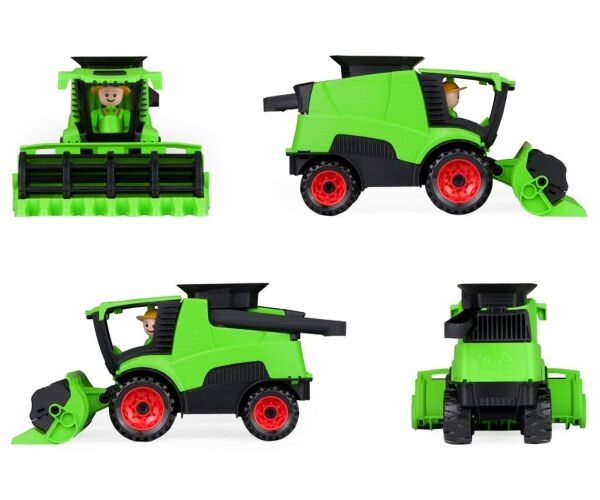 Truckies kombajn