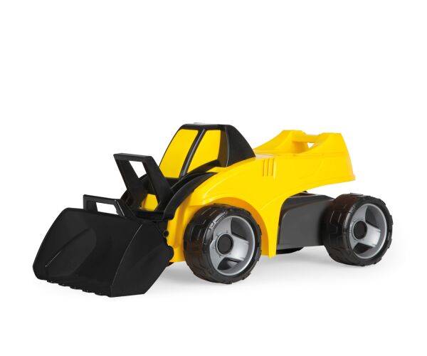 GIGA TRUCKS nakladač
