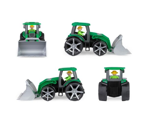 TRUXX2 traktor, vložka