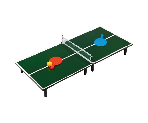 Stolní tenis zelený 90cm