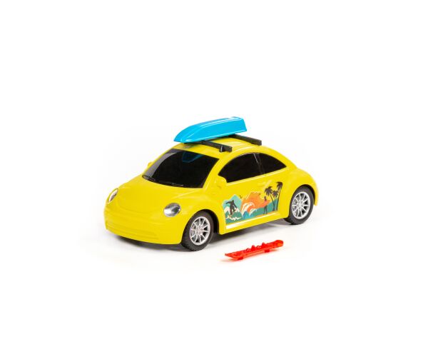 Polesie Auto Výletní 19cm