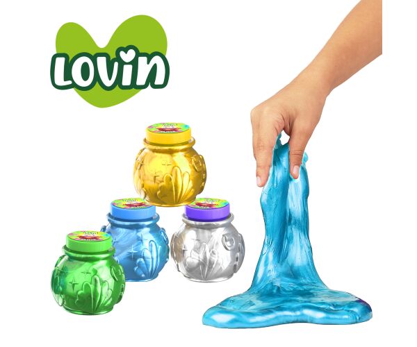 Lovin sliz kotlík 130 ml