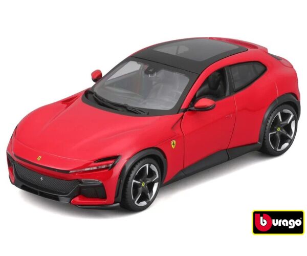 Bburago 1:24 Ferrari Purosangue