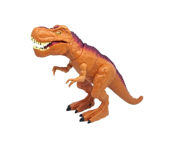 Dinosaurus s efekty 50 cm