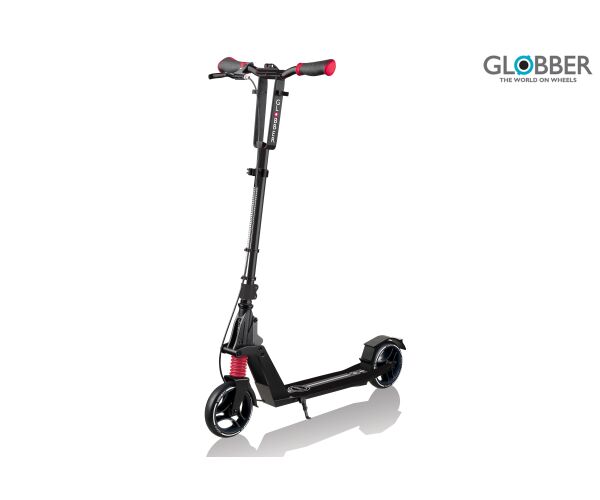Globber Koloběžka One K 165 BR Black