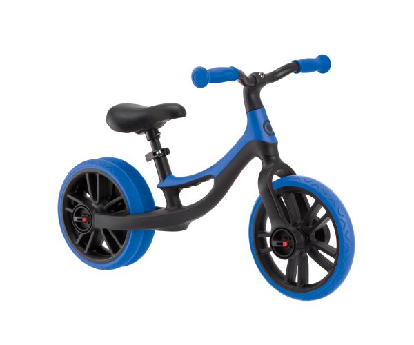 Globber Odrážedlo dětské Go Bike Elite Duo - Navy Blue