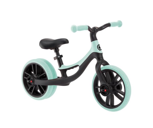 Globber Odrážedlo dětské Go Bike Elite Duo - Mint