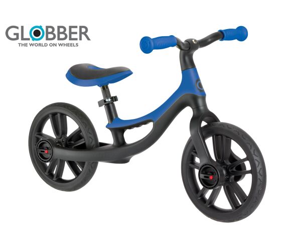 Globber Odrážedlo dětské Go Bike Elite - Navy Blue