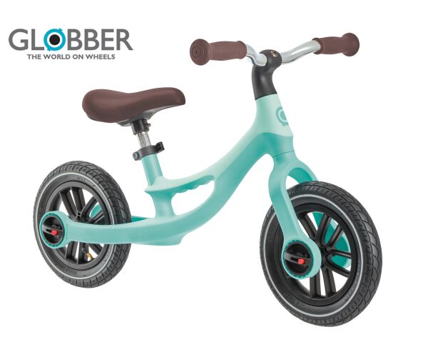 Globber Odrážedlo dětské Go Bike Elite Air - Mint