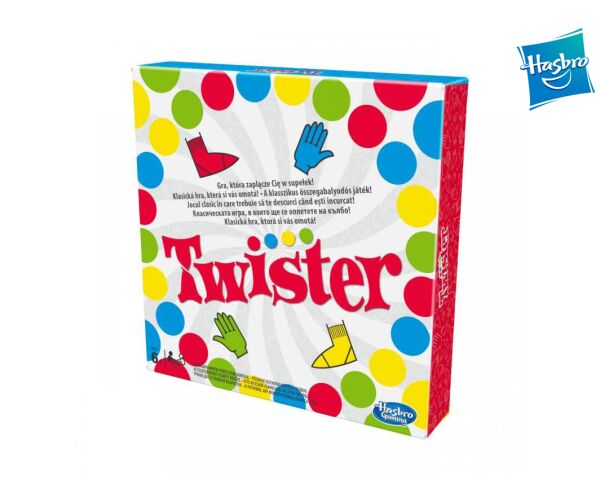 TWISTER