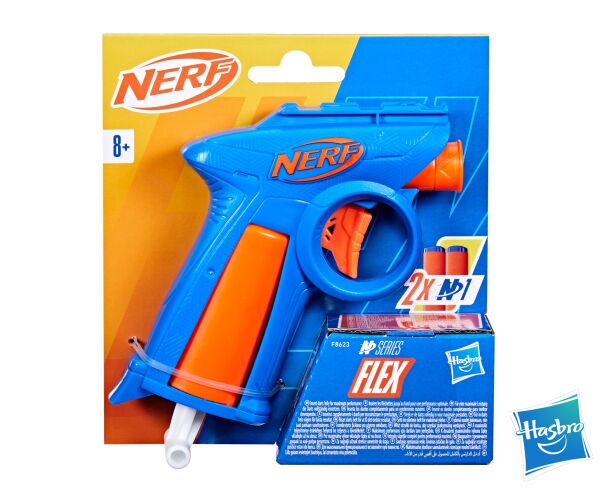 HASBRO - Nerf N Series Flex