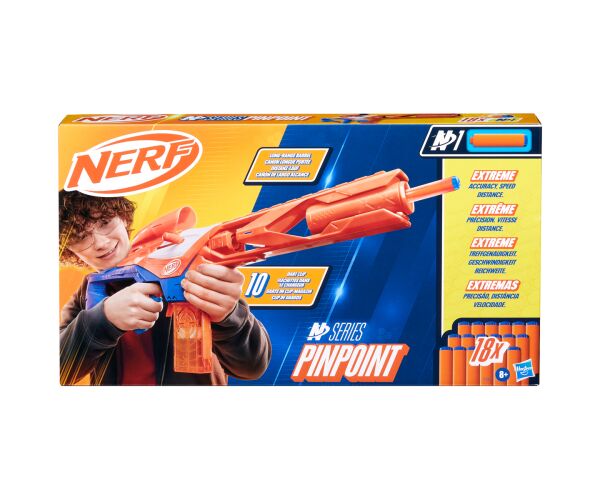 HASBRO - Nerf N Series Pinpoint