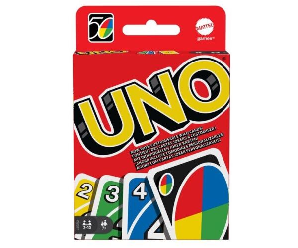 UNO KARTY