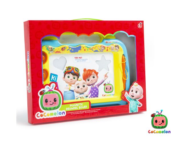 CoComelon Magická tabulka