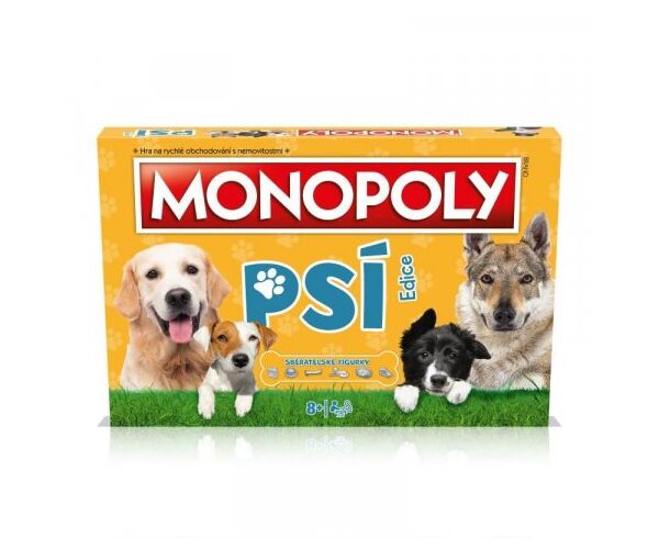 MONOPOLY Psi