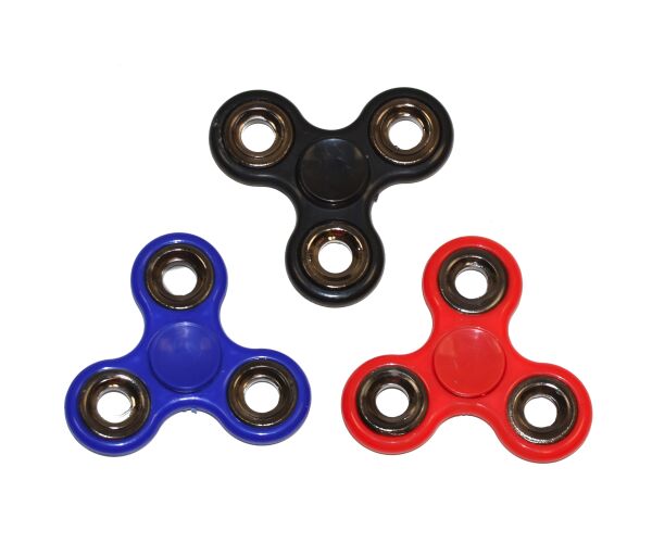 Spinner /6 druhů
