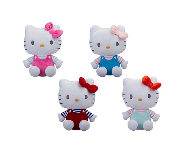 Hello Kitty Plyš 23 cm