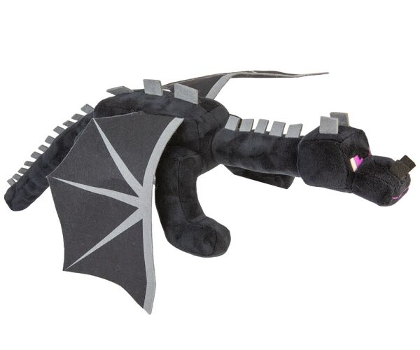 Minecraft plyš Ender Dragon 44 cm