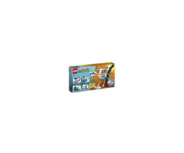 Lego BOOST 17101 Tvořivý box LEGO BOOST