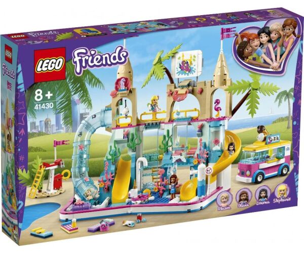 LEGO Friends 41430 Aquapark