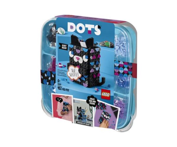 LEGO DOTs 41924 Krabička tajemství