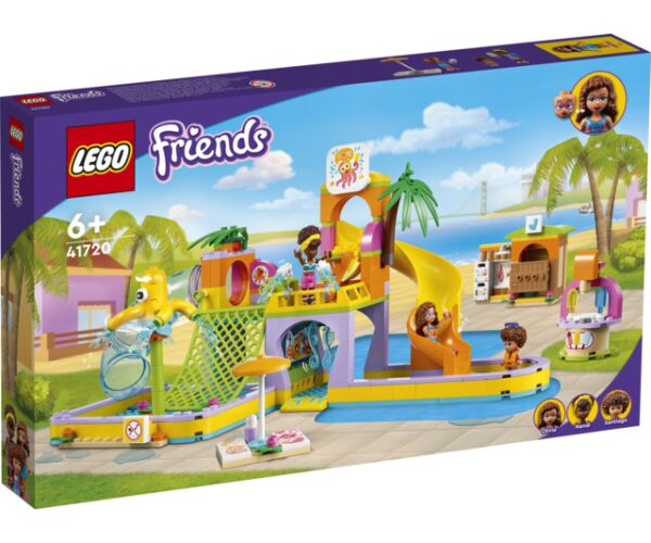 LEGO Friends 41720 Aquapark
