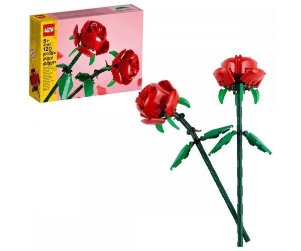 LEGO® 40460 Růže