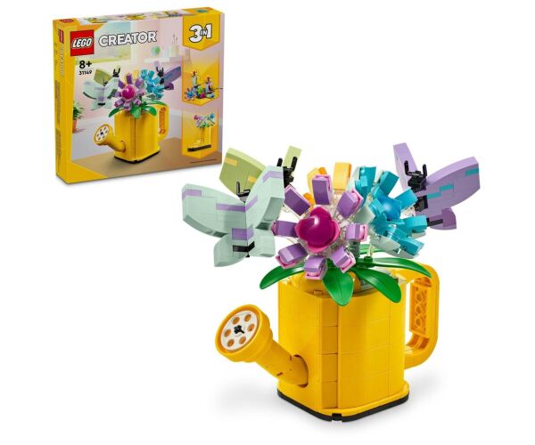 LEGO® Creator 3 v 1 31149 Květiny v konvi