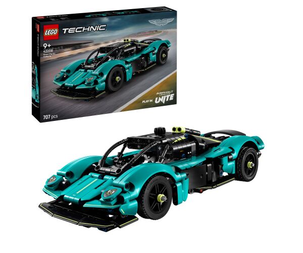 LEGO® Technic 42208 Aston Martin Valkyrie