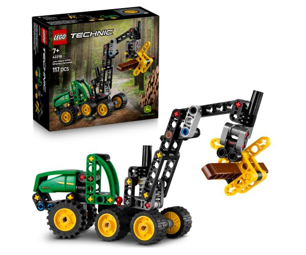 LEGO® Technic 42218 Kombajn John Deere 1470H