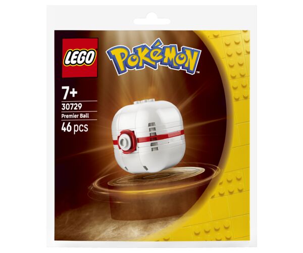 LEGO® 30729 Prémioball