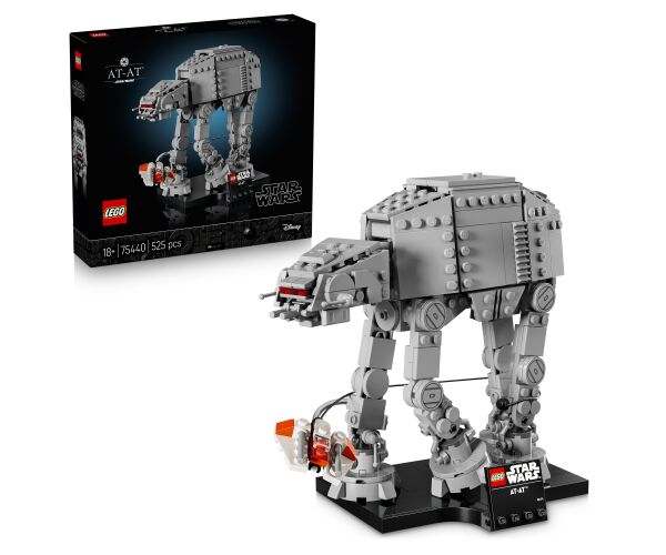 LEGO® Star Wars™ 75440 STAR WARS 75440