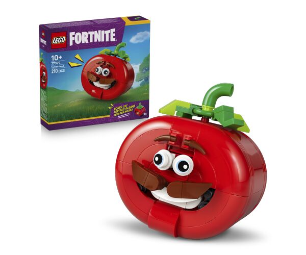 LEGO® Fortnite® 77079 Tomatohead