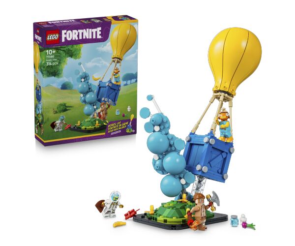 LEGO® Fortnite 77080 Suppy Drop