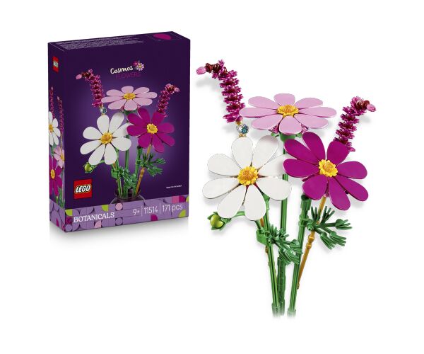LEGO® Botanicals 11514 Krásenky