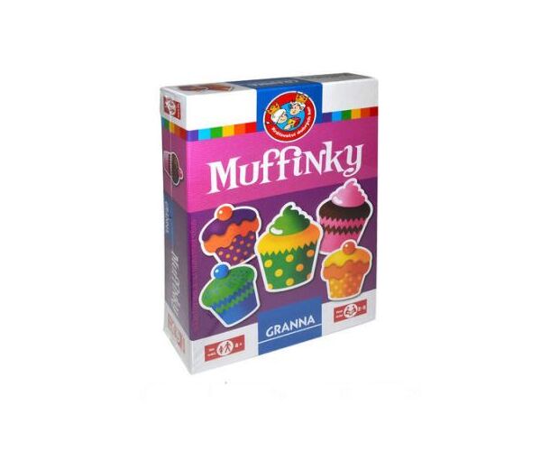 Muffinky