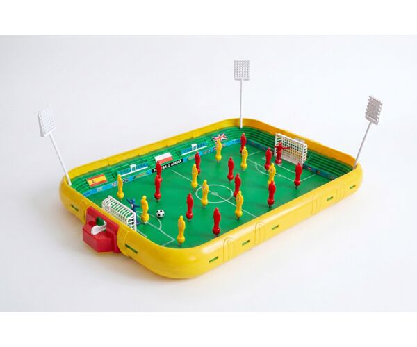 Fotbal stolní nový 51x31 cm