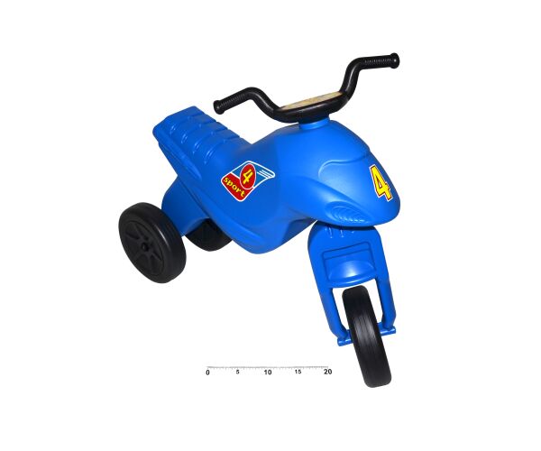 Odrážedlo Superbike 4