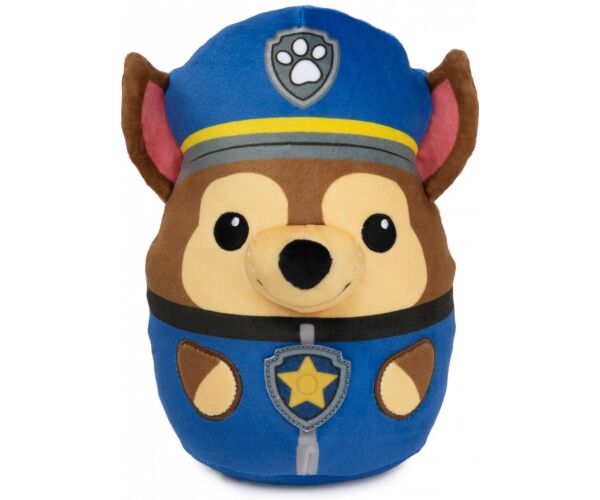 GUND PAW SQUISH PLYŠÁK 20 CM CHASE