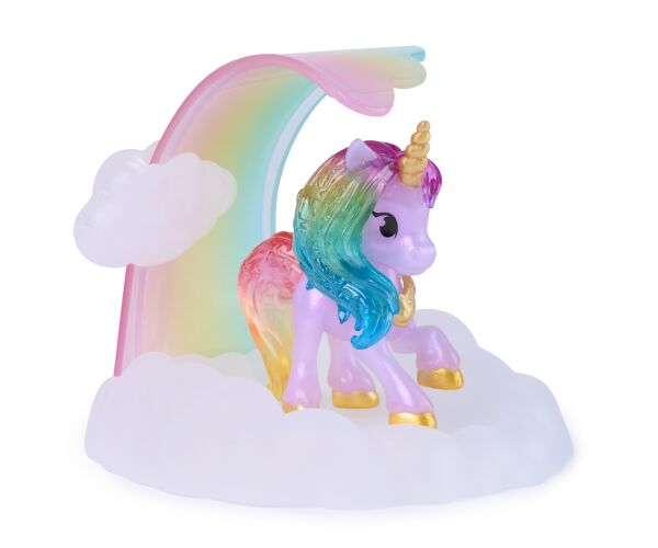 UNICORN ACADEMY SBĚRATELSKÉ FIGURKY