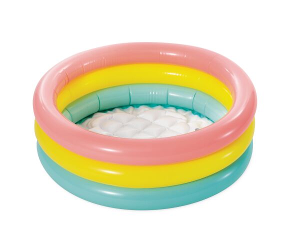 57107NP Nafukovací bazén Sunset 61 x 22 cm