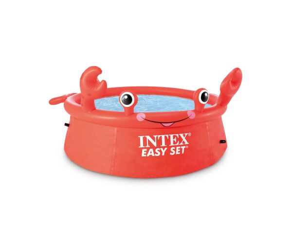 26100NP Bazén Happy crab 183x51cm