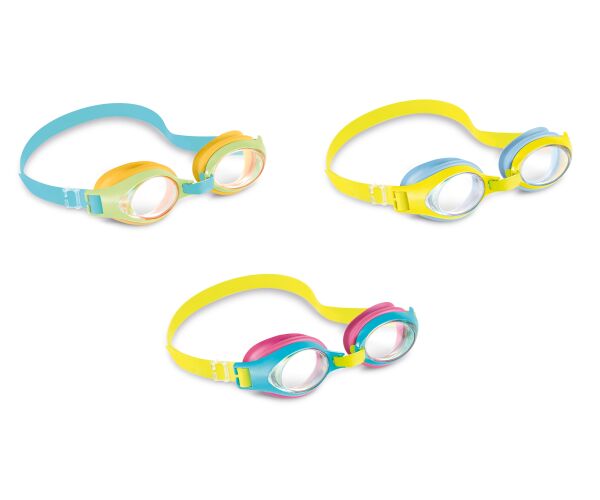 Intex 55611 Potápěčské brýle Junior
