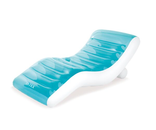 56874EU Intex Lenoška nafukovací