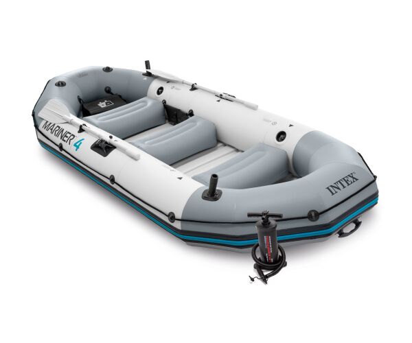 Člun Mariner 4 boat set